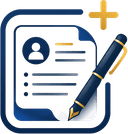 CV Plus⁺ Pro